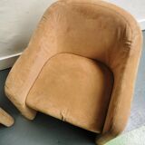 Pair of Arfa armchairs