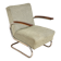 Cantilever Bauhaus Armchair S-411, Thonet, 1930s, Czechoslovakia