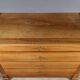 Commode en Noyer, époque Restauration – 1ère Partie XIXe