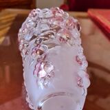 Vase studio Silver smith