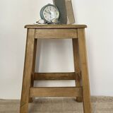 Old stool