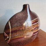 Anne and Pierre Roset ceramics lampfoot