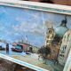 Oil painting on canvas A. Mariani Venice 1950