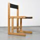 Chaise André Sornay, circa 1960