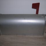 authentic US mailbox