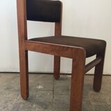 6 chaises Baumann