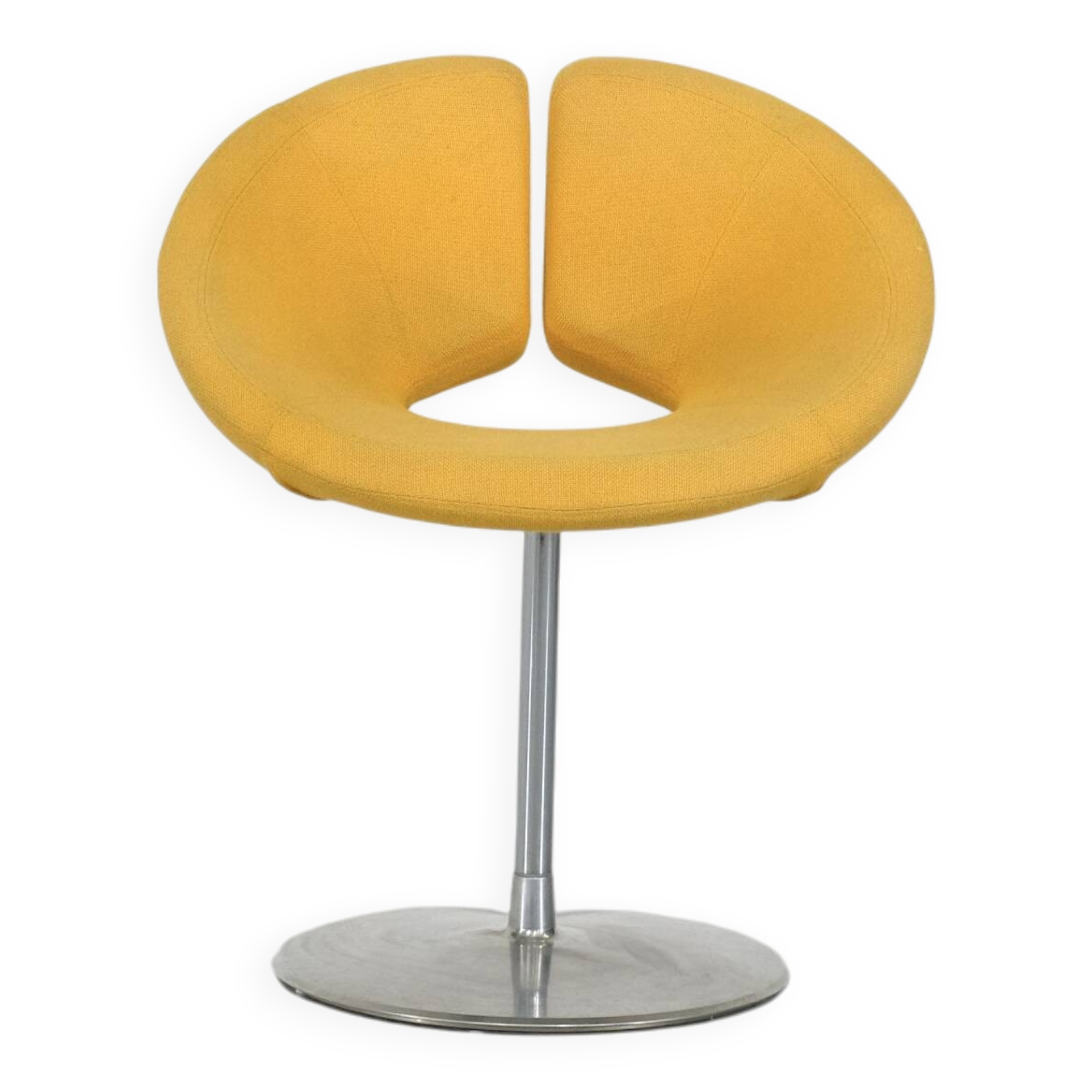 Chaise " Little Apollo" par Patrick Norguet  pour Artifort