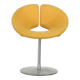 Chaise " Little Apollo" par Patrick Norguet  pour Artifort