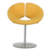 Chaise " Little Apollo" par Patrick Norguet  pour Artifort