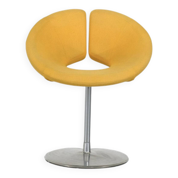 "Little Apollo" chair by Patrick Norguet for Artifort
