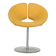 Chaise " Little Apollo" par Patrick Norguet  pour Artifort