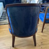 Belle paire de fauteuils ancien en super état à petit prix