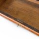 Small Antique walnut and walnut veneered Chest of Drawers – Neoclassic