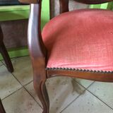Armchairs