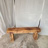 Brutalist bench 110cm