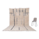 Tapis berbère tissè main authentique 140/260 cm