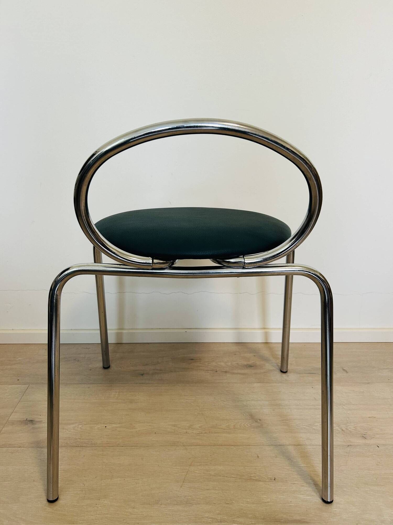 Vintage Ottoman “ Coccinella” , Czech Republic 1980’s