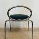 Vintage Ottoman “ Coccinella” , Czech Republic 1980’s