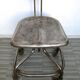 Flambo M42 of Henri Lieber Workshop Chair, wheeled