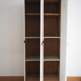 Changing room