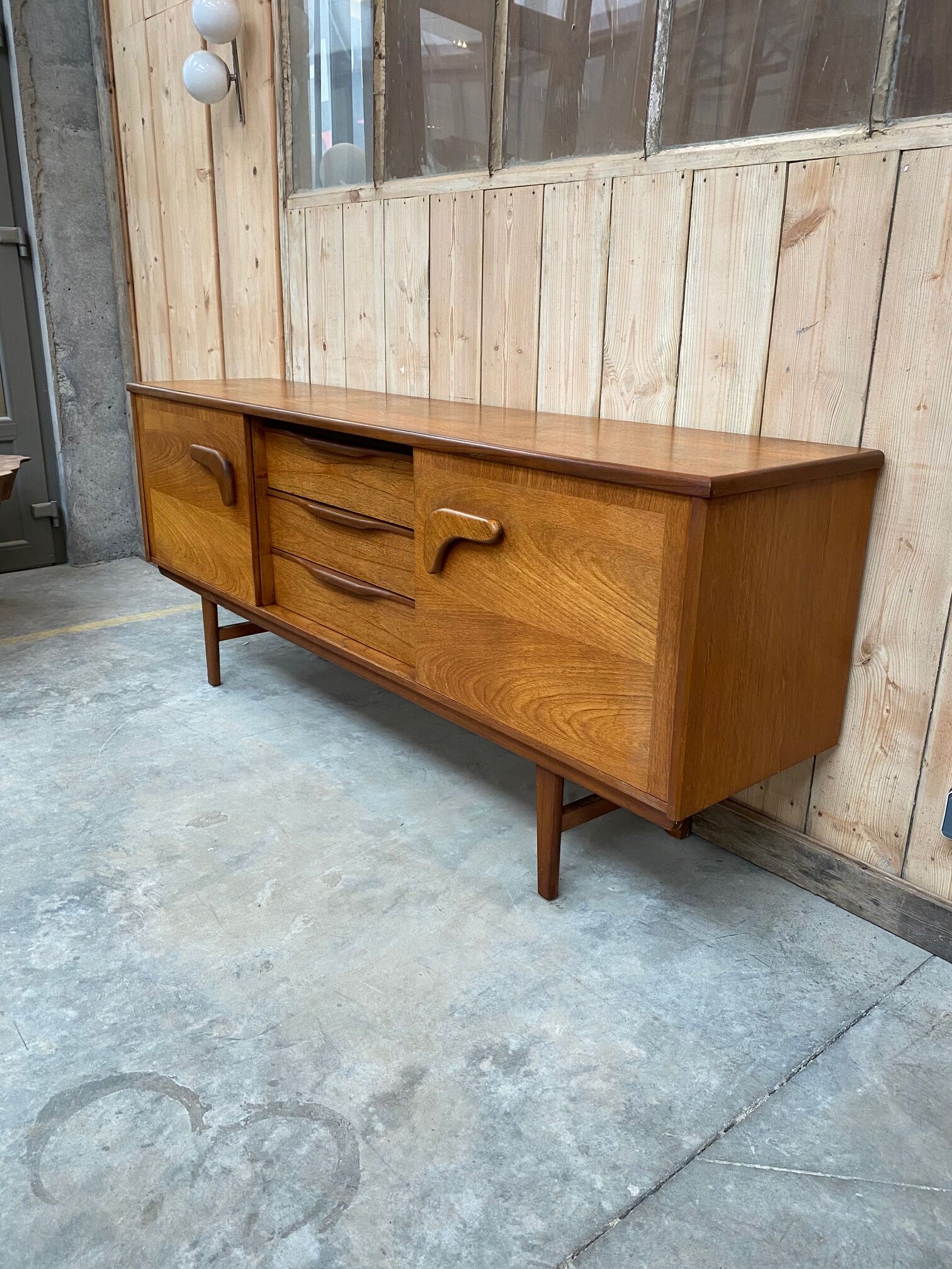 Sideboard 60s