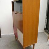 Secretary "Brissac"