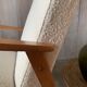 Armchair 60's