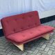 Fabulous Kho Liang Li for Artifort Sofa Model 671