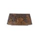 Antique Chinese Carved Export Chest – Dragon, Phoenix & Landscape Deco