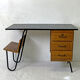 Bureau design Spirol l vintage 50's