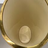 Original 1950s brass Umbrella Stand by Vereinigte Werkstätten München, Germany