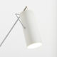 Swinging arm wall lamp by Raak, Netherlands - 1960's