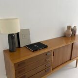 teak enfilade by GPLAN