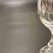 6 verres cristal Speigelau