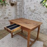 Small farmhouse table