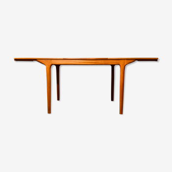 Table extensible McIntosh conçue par Tom Robertson