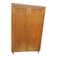 Armoire d'école années 50/60
