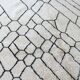 Berber carpet, Beni Ouarain, 220x305.