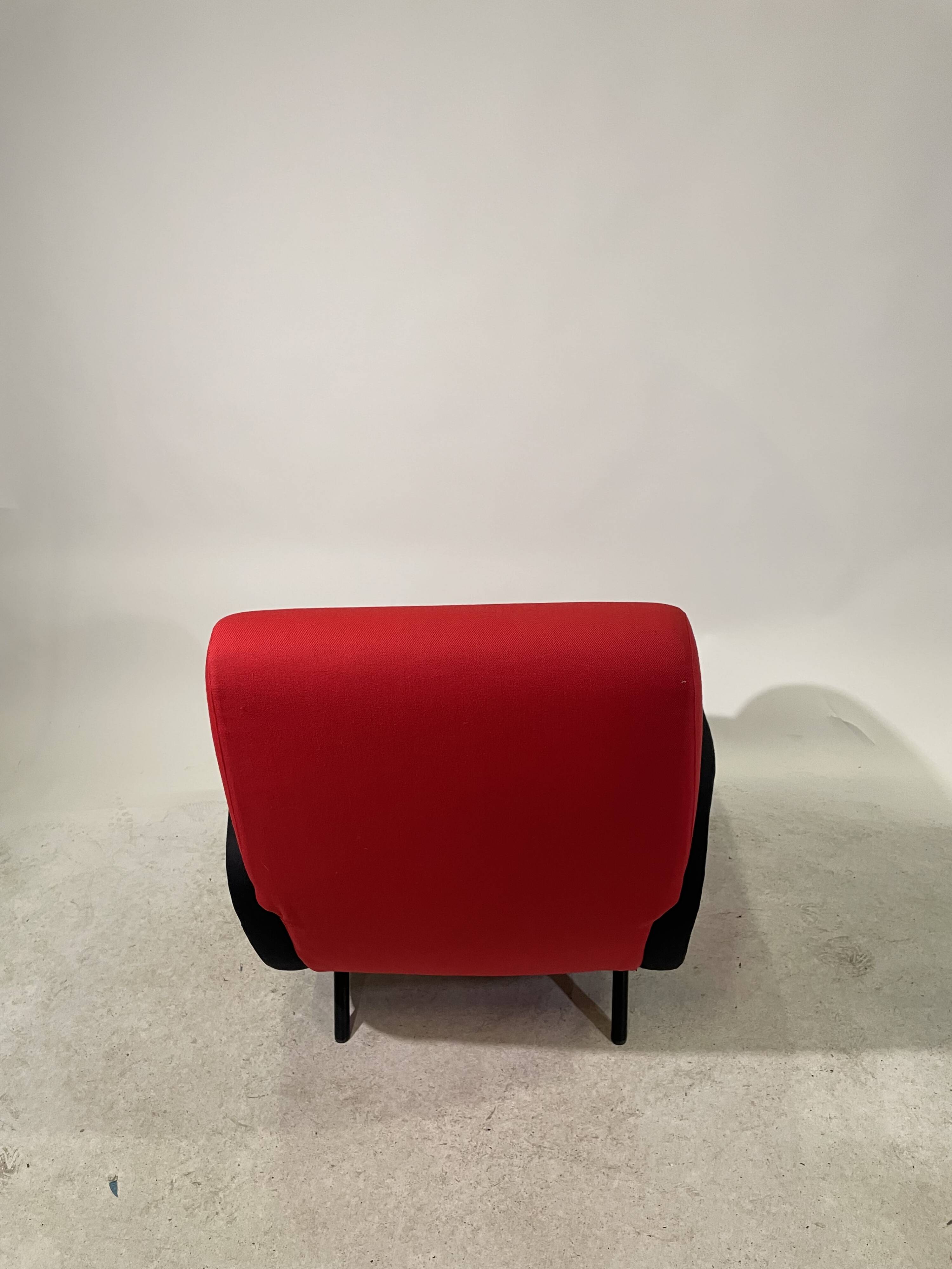 Lady armchair by Marc Zanuso by Artflex (1951)