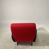 Lady armchair by Marc Zanuso by Artflex (1951)