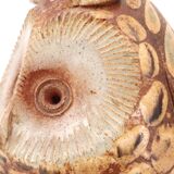 Ceramic owl, 1960s