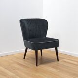 Paire de fauteuils Smocker, Dutch Bone