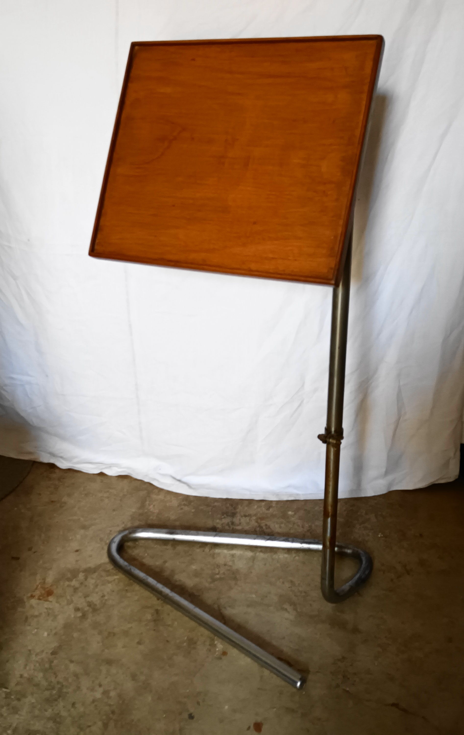 Table a system of the 50s