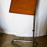 Table a system of the 50s