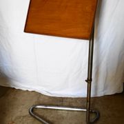 Table a system of the 50s