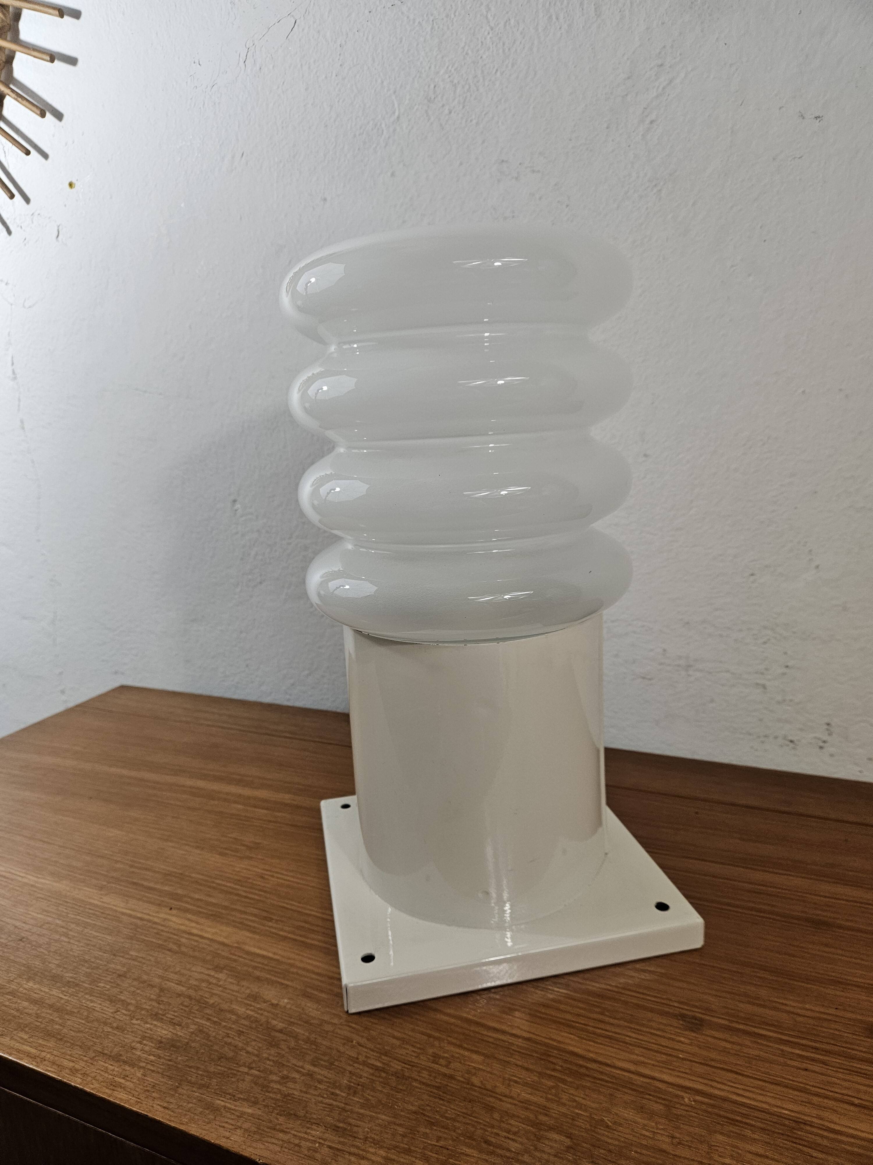 SEE DELMAS LAMP - Designer Lamp