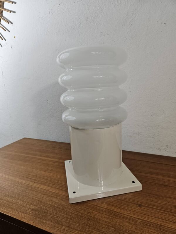 Lampe see delmas - lampe design