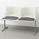 Banquette par Friso Kramer pour Wilkhahn 1967