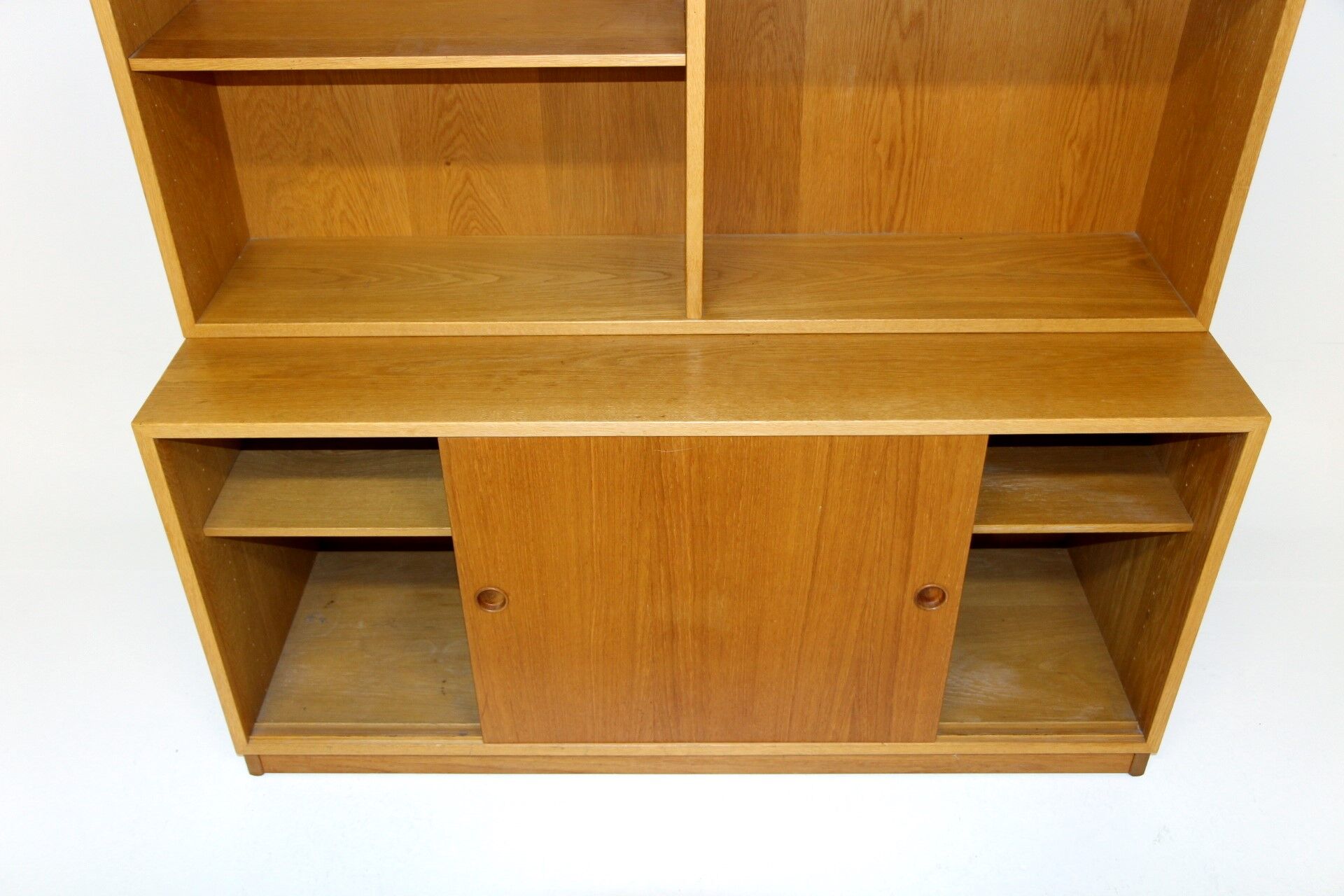 Library "Öresund", Børge Mogensen, Sweden, 1960