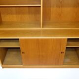 Library "Öresund", Børge Mogensen, Sweden, 1960